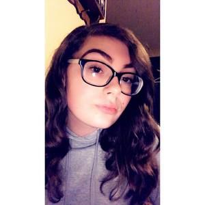 Meet your Posher, Jaclyn